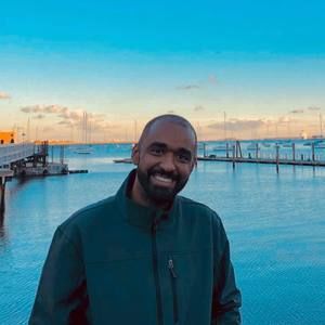 Meet your Posher, Thiago